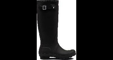 Hunter womens original tall Dames Regenlaarzen - Maat 40/41