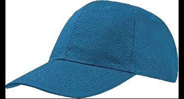 Atlantis Start 6 Paneel Baseball Cap (Koninklijk)