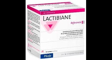 Pileje Lactibiane Reference - 30 Sachets - Voedingssupplement - biotica supplementen