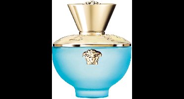 Versace - Versace Dylan Turquoise Pour Femme - Eau de toilette - 30ML