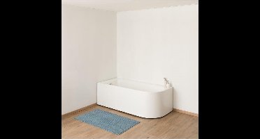 Sanifun hoekbad Tonali L 1700 x 780