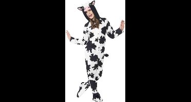 Dressing Up & Costumes | Costumes - Animals - Cow Costume