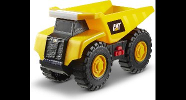Dump Truck Tough Machine