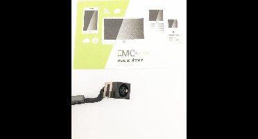 Dell laptop DC-jack HH3J4
