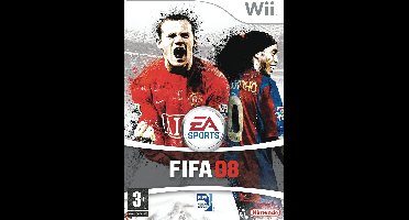 FIFA 2008
