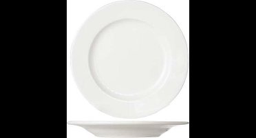 BUFFET RD DESSERTBORD D21XH2CM