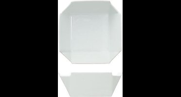 Edge Schaal 15x15xh6.5cm