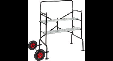 Escalo Gardenfold tuinstelling / hobbystelling