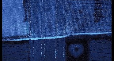 Komar Pure | Creeks crossing | blauw | fotobehang op vlies 500x280cm