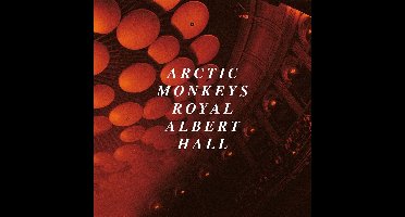 Live at the Royal Albert Hall
