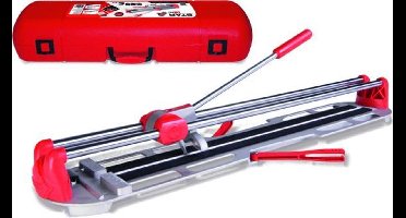 Star-51 | tegelsnijder in koffer