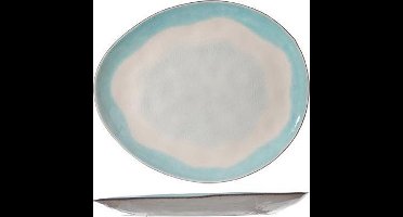 Cosy & Trendy Dessertbord Malibu 20.5 x 17.5 cm