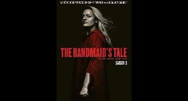 The Handmaid's Tale S3 (Frans)