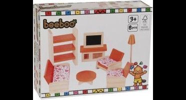Beeboo Fsc Wohnzimmer