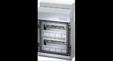 Hensel KV 9224 B Installatiekast leeg