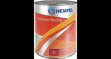 Hempel Ecopower Racing Wit 2.5