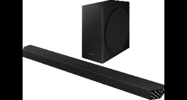 Samsung HW-Q900T/XN - Soundbar - 2020