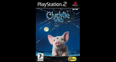 Charlotte's Web (ps2 used game)
