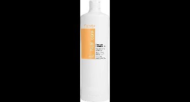 Fanola - Nutri Care Restructuring Shampoo nawilżający szampon do włosów suchych i łamliwych 350ml
