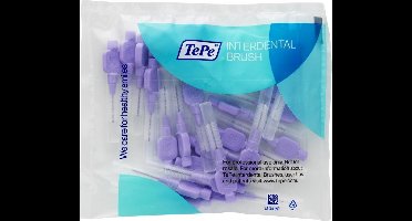 TePe Extra Soft Lila 1,1mm 3 x 25 stuks - Voordeelverpakking - *Beste Koop*