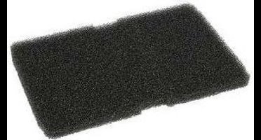 Beko filter voor wasdroger 245 x 155 mm