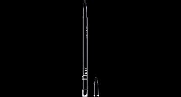 Dior Diorshow 24H Stylo Eyeliner - Waterproof eyeliner met blender - 466 Pearly Bronze