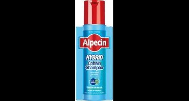 Alpecin Shampoo 250ml hybride cafeine