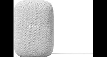 Google Nest Audio - Chalk