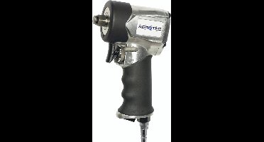 AEROTEC CSX 880 12,5 mm (1/2″) A4-kt. slagmoersleutel - 2010180