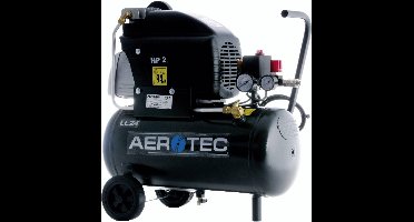 Aerotec 220-24 FC zuigercompressor