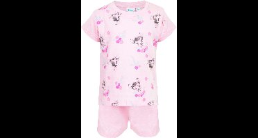 Disney Bambi Baby pyjama - roos - maat 86 / 24 maanden