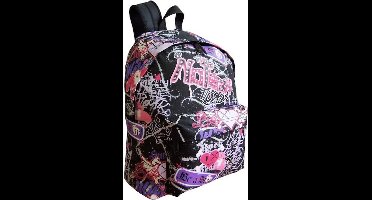 Plain backpack X-Star
