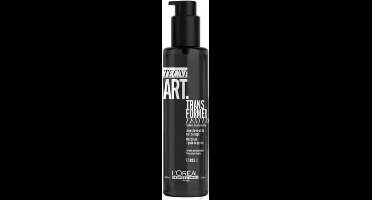 L’Oréal Tecni.Art Transformer Texture (150ml) – De Ultieme Multi-Use Styling Lotion