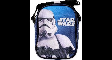 Star Wars schoudertas Stormtrooper