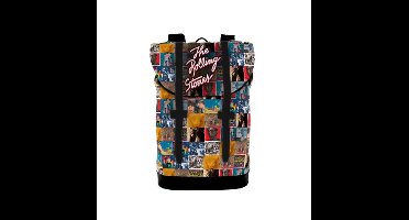 Rolling Stones rugzak - Vintage Album