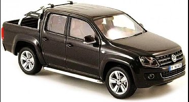 Bburago VW AMAROK 2011 1:43 modelauto schaalmodel