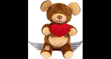 Epic Games Fortnite Bear Force One - Superzachte pluche knuffel van 13 cm