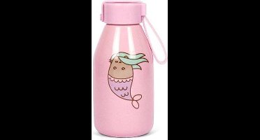 Thumbs Up Pusheen Travel Mok / Beker Mermaid Cups & Mok / Bekers