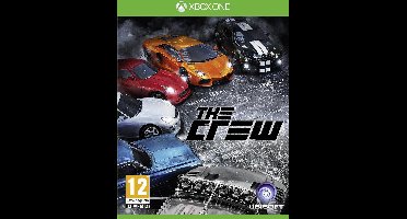 The Crew - Xbox One