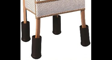 Comforthulpmiddelen Stoel- bed- of tafel verhogers