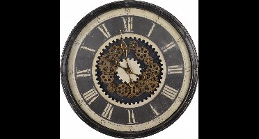 Wandklok Barnsbury - Ø76cm