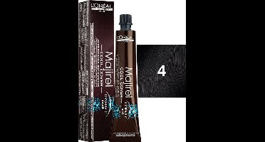 L'Oréal Professionnel - Haarverf - Majirel - Cool Cover - 50ML - 4