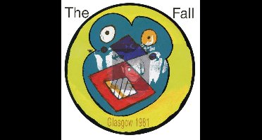 Live From The Vaults - Glasgow 1981