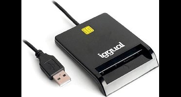 USB iggual IGG316740