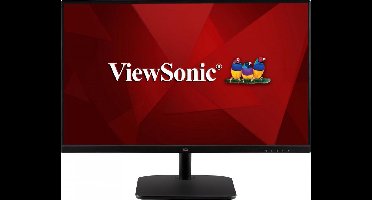 Monitor ViewSonic VA2432-MHD 23,8" HD LED IPS
