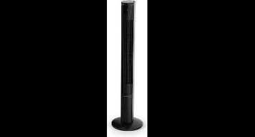 Thomson THVEL 500T ventilator Zwart