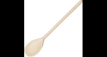 Kitchen Tools Lepel - Beukenhout - 30cm