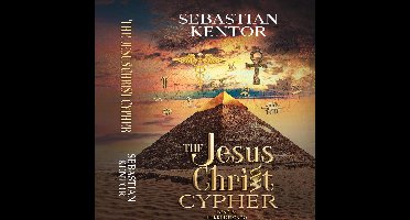 The Jesus Christ Cypher