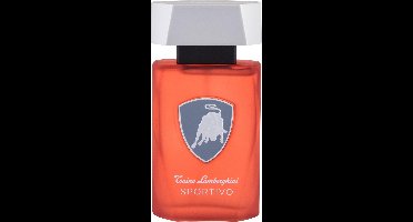 Lamborghini - Sportivo - Eau De Toilette - 75Ml