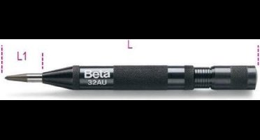 Beta 32au automatische centerpunt